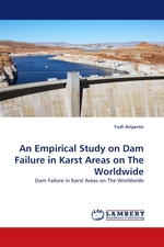 An Empirical Study on Dam Failure in Karst Areas on The Worldwide. Dam Failure in Karst Areas on The Worldwide