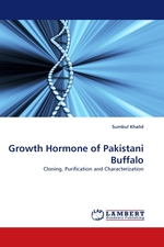 Growth Hormone of Pakistani Buffalo. Cloning, Purification and Characterization