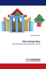 Ele-Comp-Hus. Digitally Mobile and Computerized House
