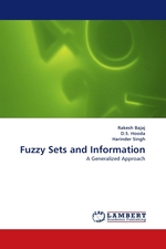 Fuzzy Sets and Information. A Generalized Approach