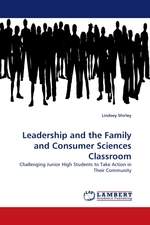 Leadership and the Family and Consumer Sciences Classroom. Challenging Junior High Students to Take Action in Their Community