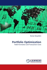 Portfolio Optimization. Habit Formation and Transaction Costs