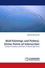 Wall-Paintings and Pottery: Divine Points of Intersection. a Study of Swallows and Ewers on Bronze Age Thera
