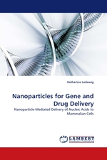 Nanoparticles for Gene and Drug Delivery. Nanoparticle-Mediated Delivery of Nucleic Acids to Mammalian Cells