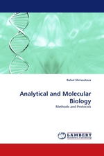 Analytical and Molecular Biology. Methods and Protocols