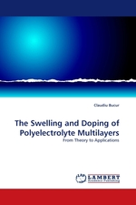 The Swelling and Doping of Polyelectrolyte Multilayers. From Theory to Applications