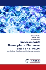 Nanocomposite Thermoplastic Elastomers based on EPDM/PP. Morphology, Rheology and Mechanical Properties