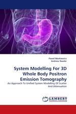 System Modelling For 3D Whole Body Positron Emission Tomography. An Approach To Unified System Modelling Of Scatter And Attenuation