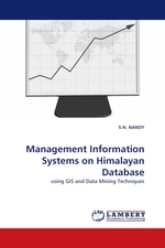 Management Information Systems on Himalayan Database. using GIS and Data Mining Techniques