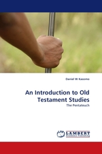 An Introduction to Old Testament Studies. The Pentateuch