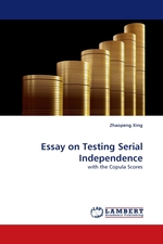 Essay on Testing Serial Independence. with the Copula Scores