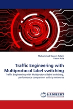 Traffic Engineering with Multiprotocol label switching. Traffic Engineering with Multiprotocol label switching, performance comparison with ip networks