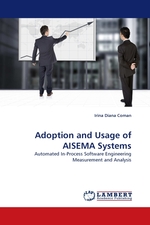 Adoption and Usage of AISEMA Systems. Automated In-Process Software Engineering Measurement and Analysis