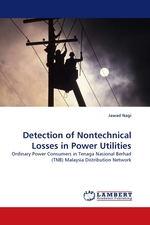 Detection of Nontechnical Losses in Power Utilities. Ordinary Power Consumers in Tenaga Nasional Berhad (TNB) Malaysia Distribution Network