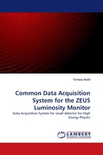 Common Data Acquisition System for the ZEUS Luminosity Monitor. Data Acquisition System for small detector for High Energy Physics