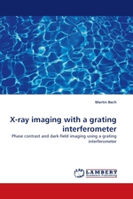 X-ray imaging with a grating interferometer. Phase contrast and dark-field imaging using a grating interferometer