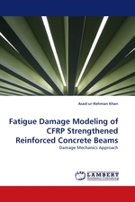 Fatigue Damage Modeling of CFRP Strengthened Reinforced Concrete Beams. Damage Mechanics Approach