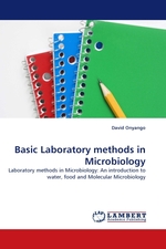 Basic Laboratory methods in Microbiology. Laboratory methods in Microbiology: An introduction to water, food and Molecular Microbiology