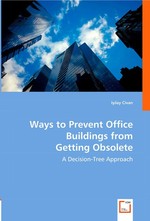 Ways to Prevent Office Buildings from Getting Obsolete. A Decision-Tree Approach