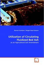 Utilization of Circulating Fluidized Bed Ash. as an Agricultural Soil Amendment