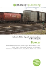 Boxcar