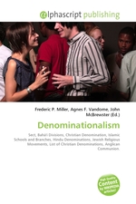 Denominationalism