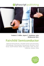 Fairchild Semiconductor