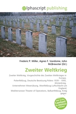 Zweiter Weltkrieg