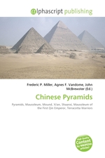 Chinese Pyramids