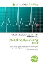 Modal Analysis Using FEM