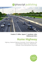 Hume Highway