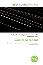 Dazzler (Weapon)