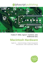 Macintosh Hardware