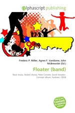 Floater (band)