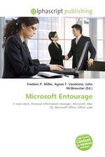 Microsoft Entourage