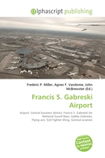 Francis S. Gabreski Airport