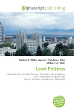 Lewi Pethrus