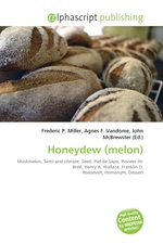 Honeydew (melon)