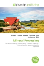 Mineral Processing