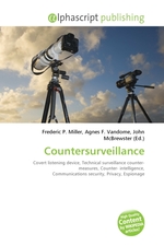 Countersurveillance