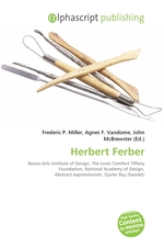 Herbert Ferber