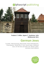 German Jews