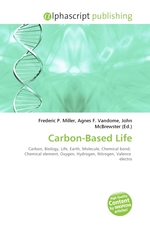 Carbon-Based Life