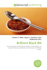 Brilliant Black BN