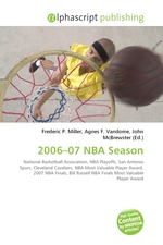 2006–07 NBA Season