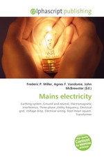 Mains electricity