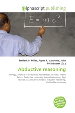 Abductive reasoning
