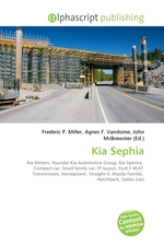 Kia Sephia