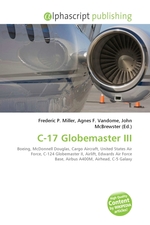 C-17 Globemaster III