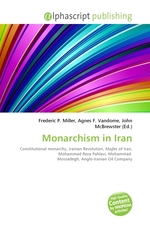 Monarchism in Iran